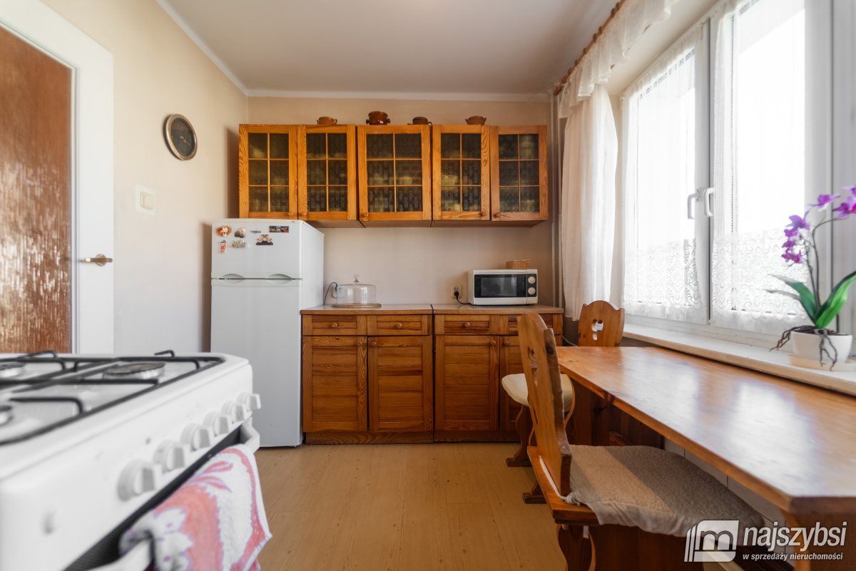 STARGARD - MIESZKANIE 47,42m2 | 3 Pokoje (12)