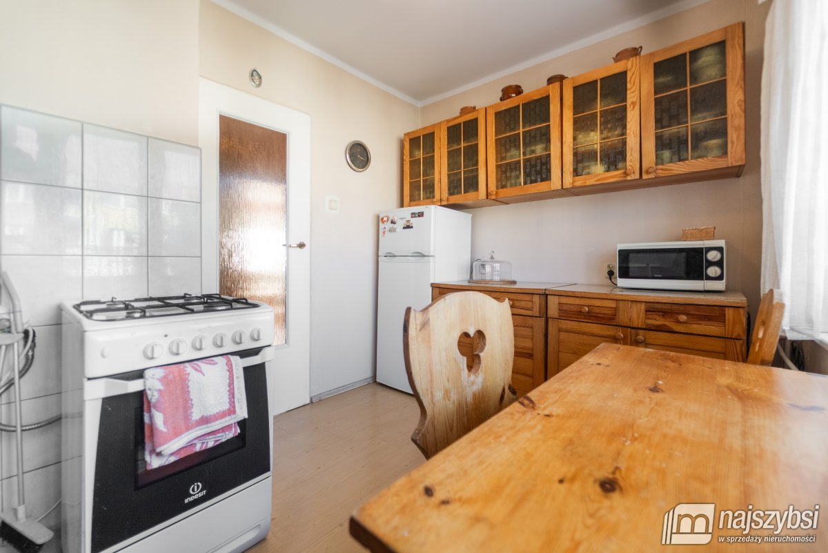 STARGARD - MIESZKANIE 47,42m2 | 3 Pokoje (13)