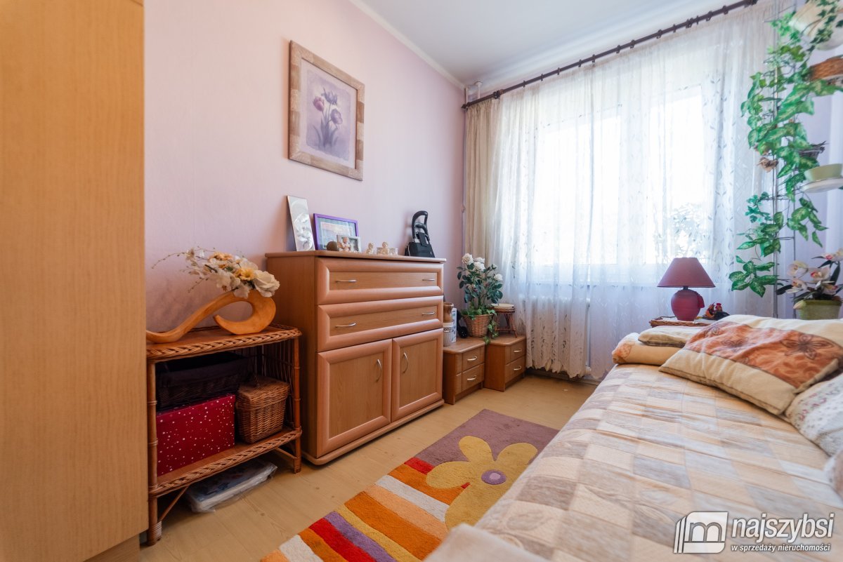 STARGARD - MIESZKANIE 47,42m2 | 3 Pokoje (14)