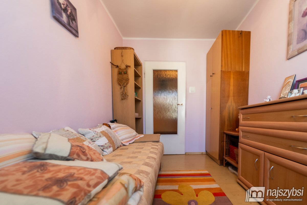 STARGARD - MIESZKANIE 47,42m2 | 3 Pokoje (15)