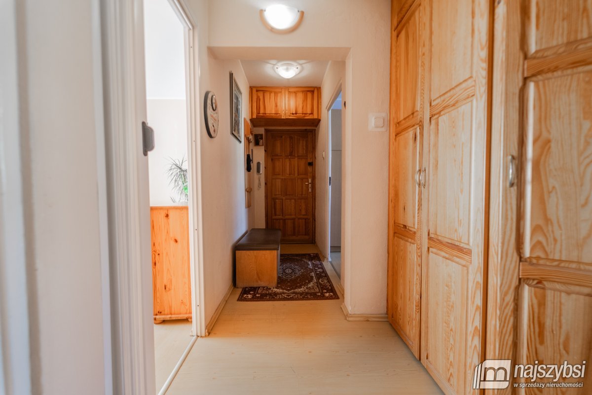 STARGARD - MIESZKANIE 47,42m2 | 3 Pokoje (16)