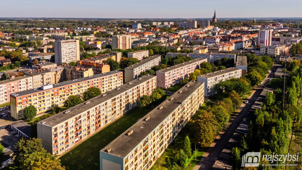 STARGARD - MIESZKANIE 47,42m2 | 3 Pokoje (18)