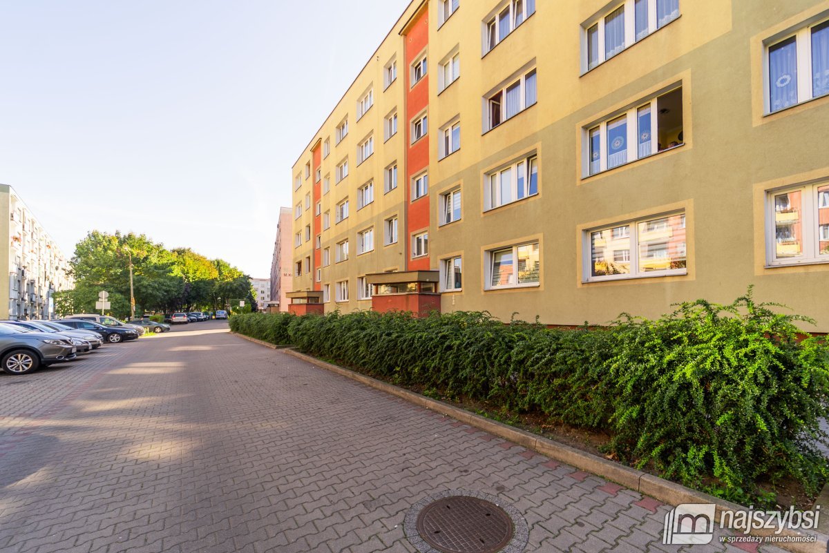 STARGARD - MIESZKANIE 47,42m2 | 3 Pokoje (4)