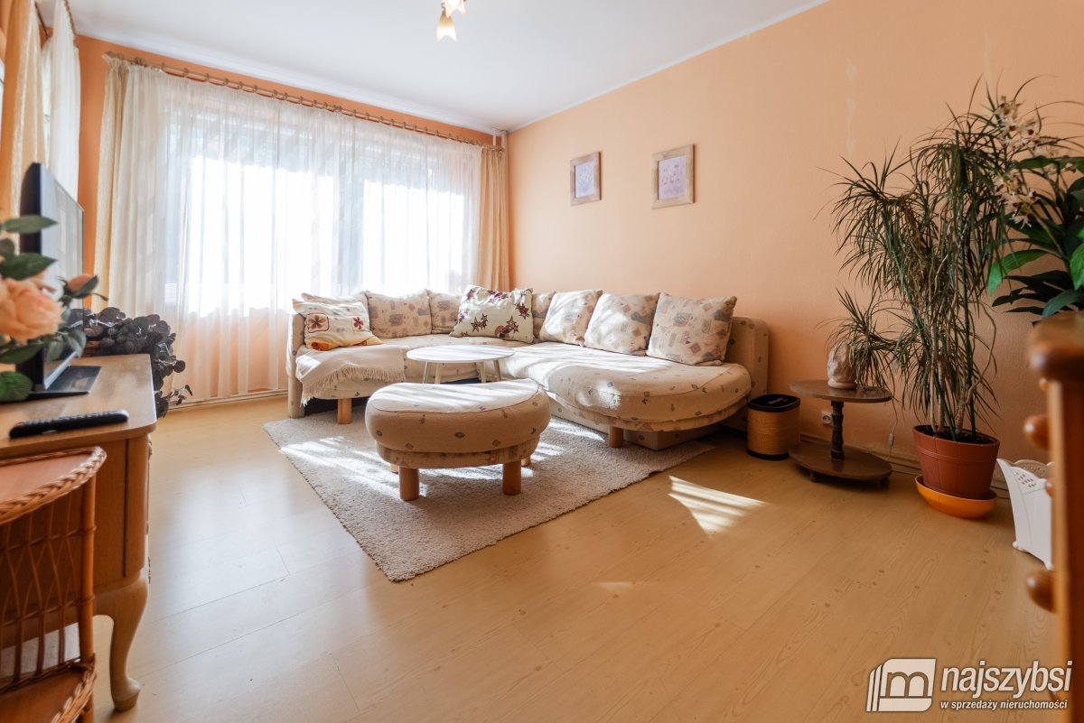 STARGARD - MIESZKANIE 47,42m2 | 3 Pokoje (5)