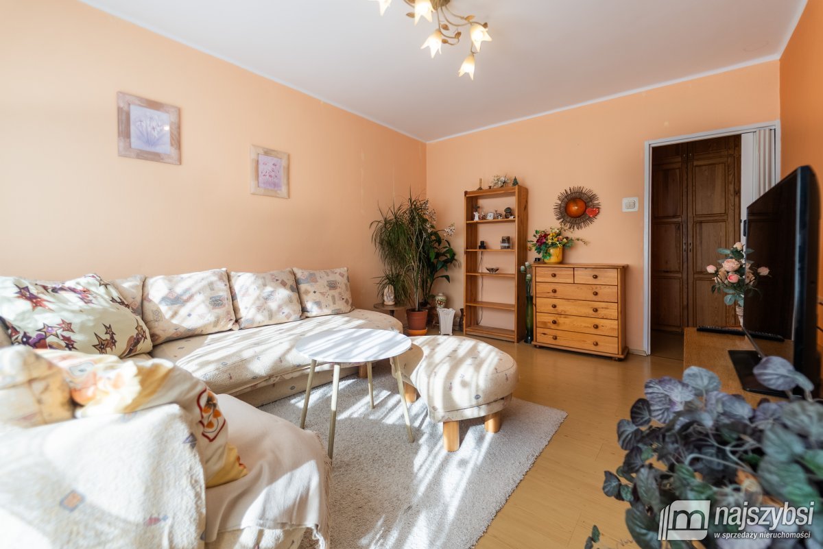 STARGARD - MIESZKANIE 47,42m2 | 3 Pokoje (6)