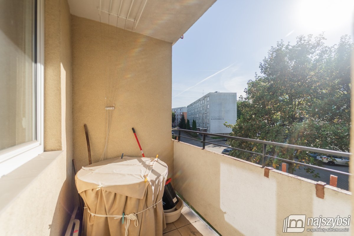 STARGARD - MIESZKANIE 47,42m2 | 3 Pokoje (7)