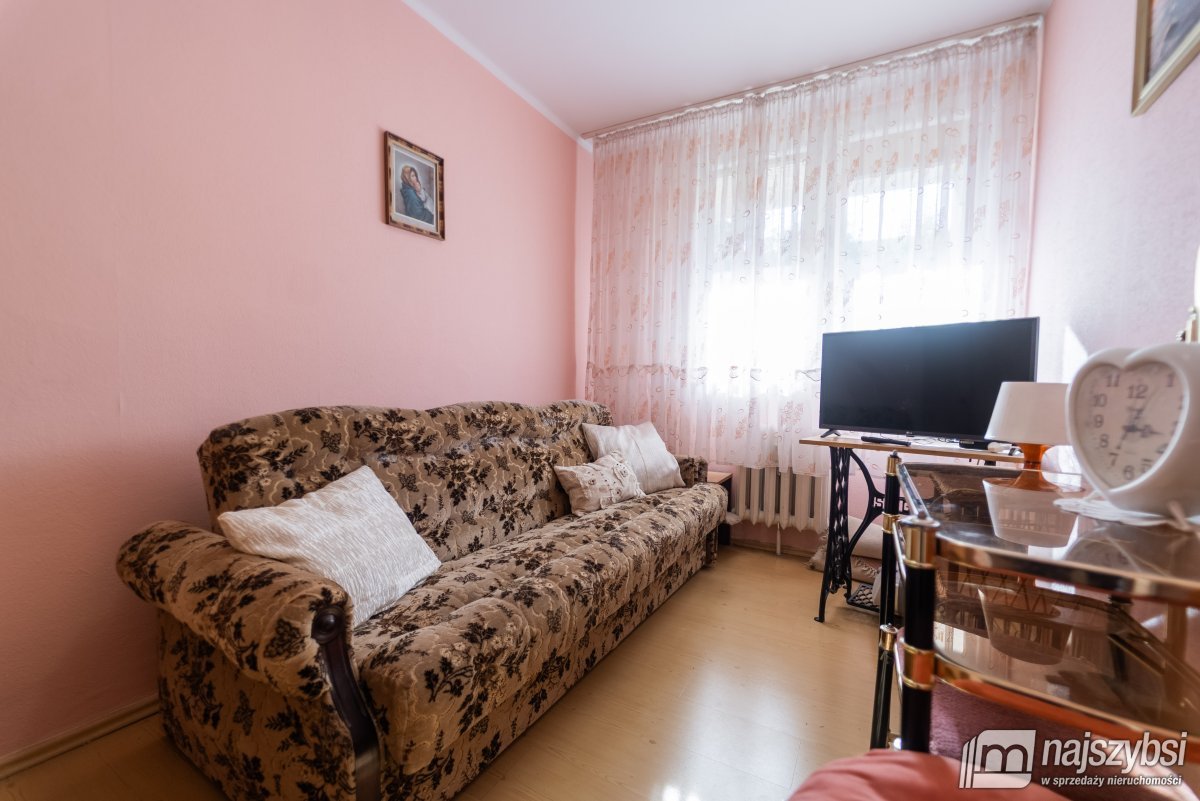 STARGARD - MIESZKANIE 47,42m2 | 3 Pokoje (8)