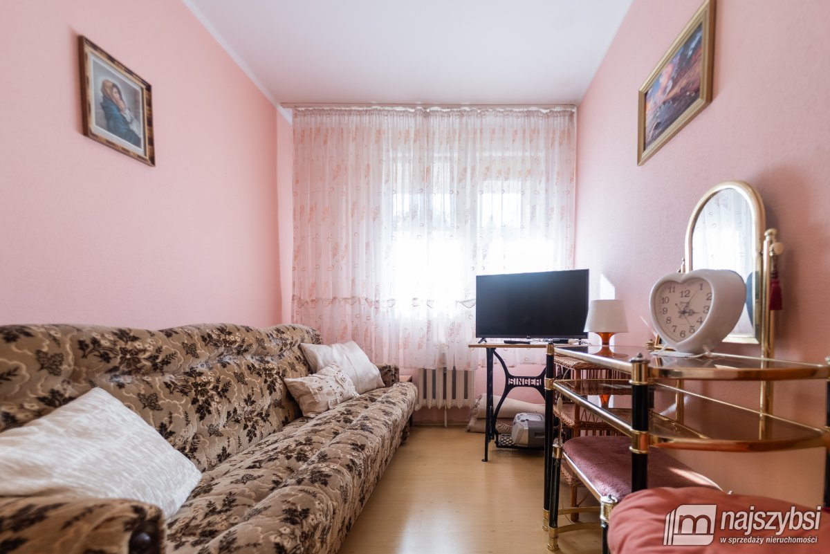 STARGARD - MIESZKANIE 47,42m2 | 3 Pokoje (9)