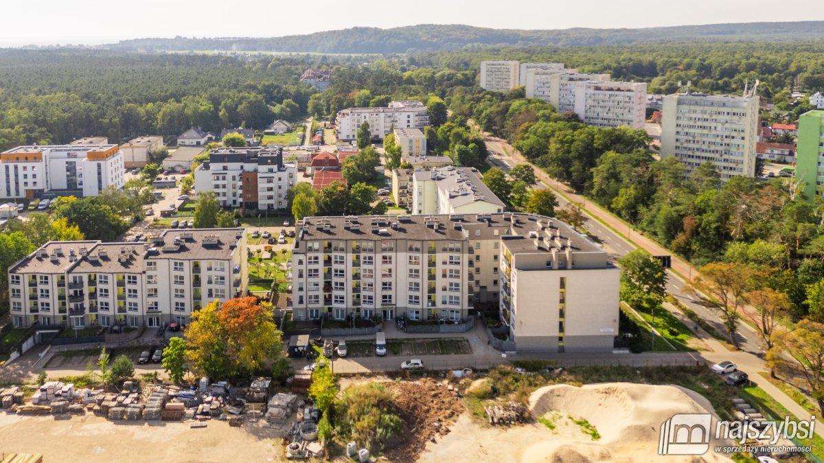 Świnoujście - mieszkanie w wysokim standardzie (16)