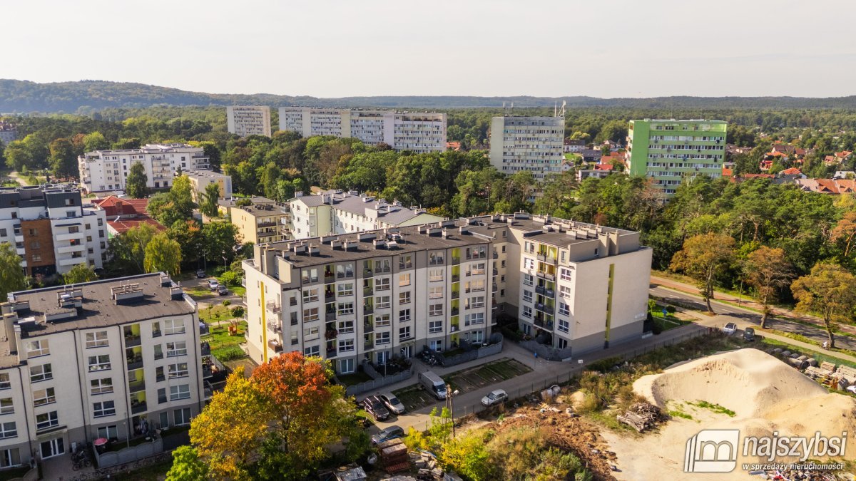 Świnoujście - mieszkanie w wysokim standardzie (2)