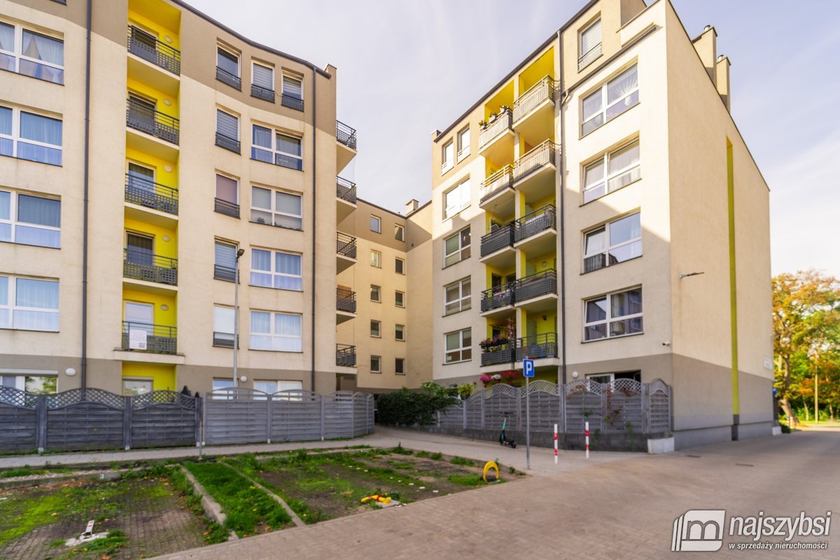 Świnoujście - mieszkanie w wysokim standardzie (3)