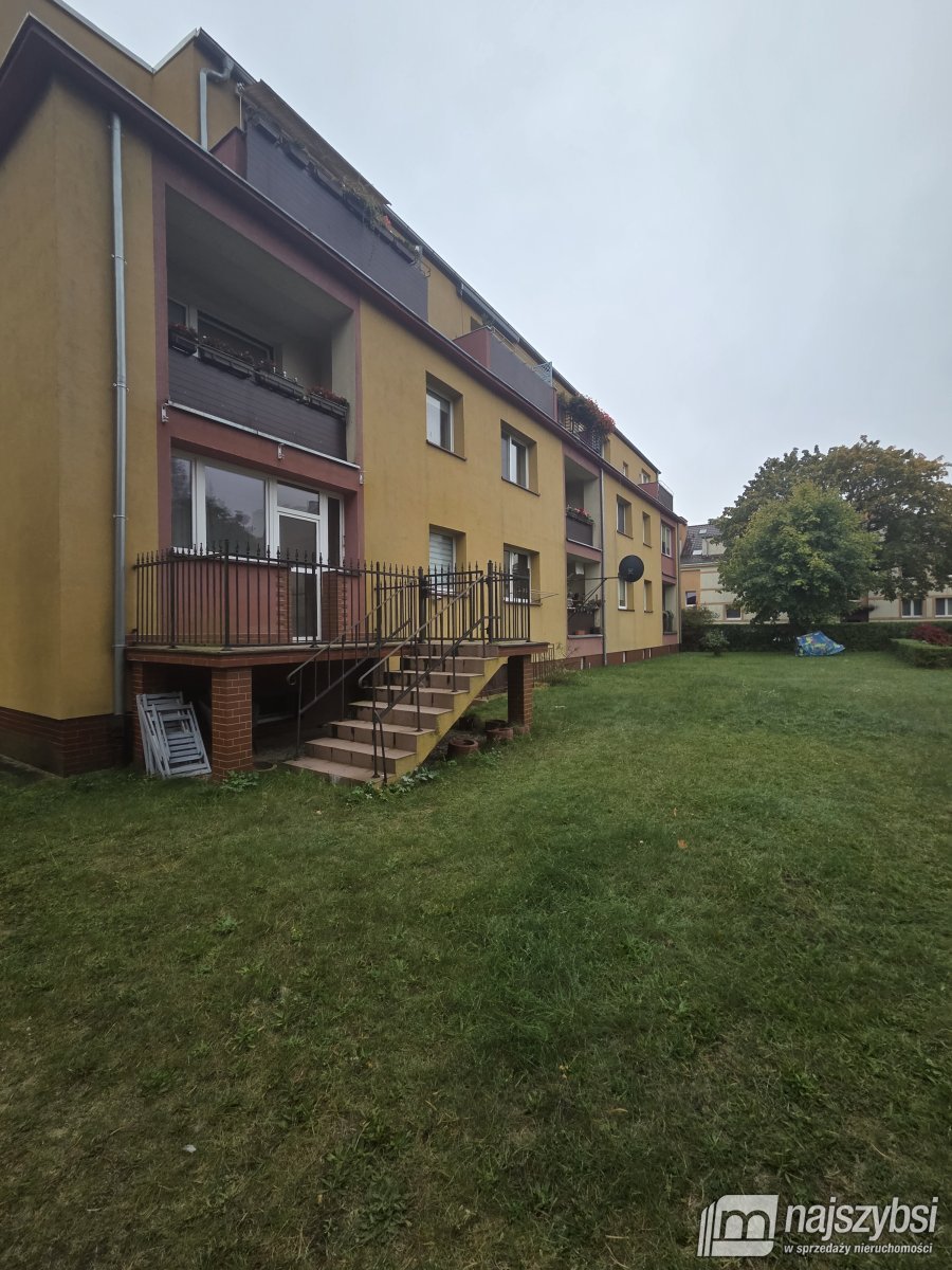 Świnoujście - mieszkanie na wynajem 2 - pokojowe (13)