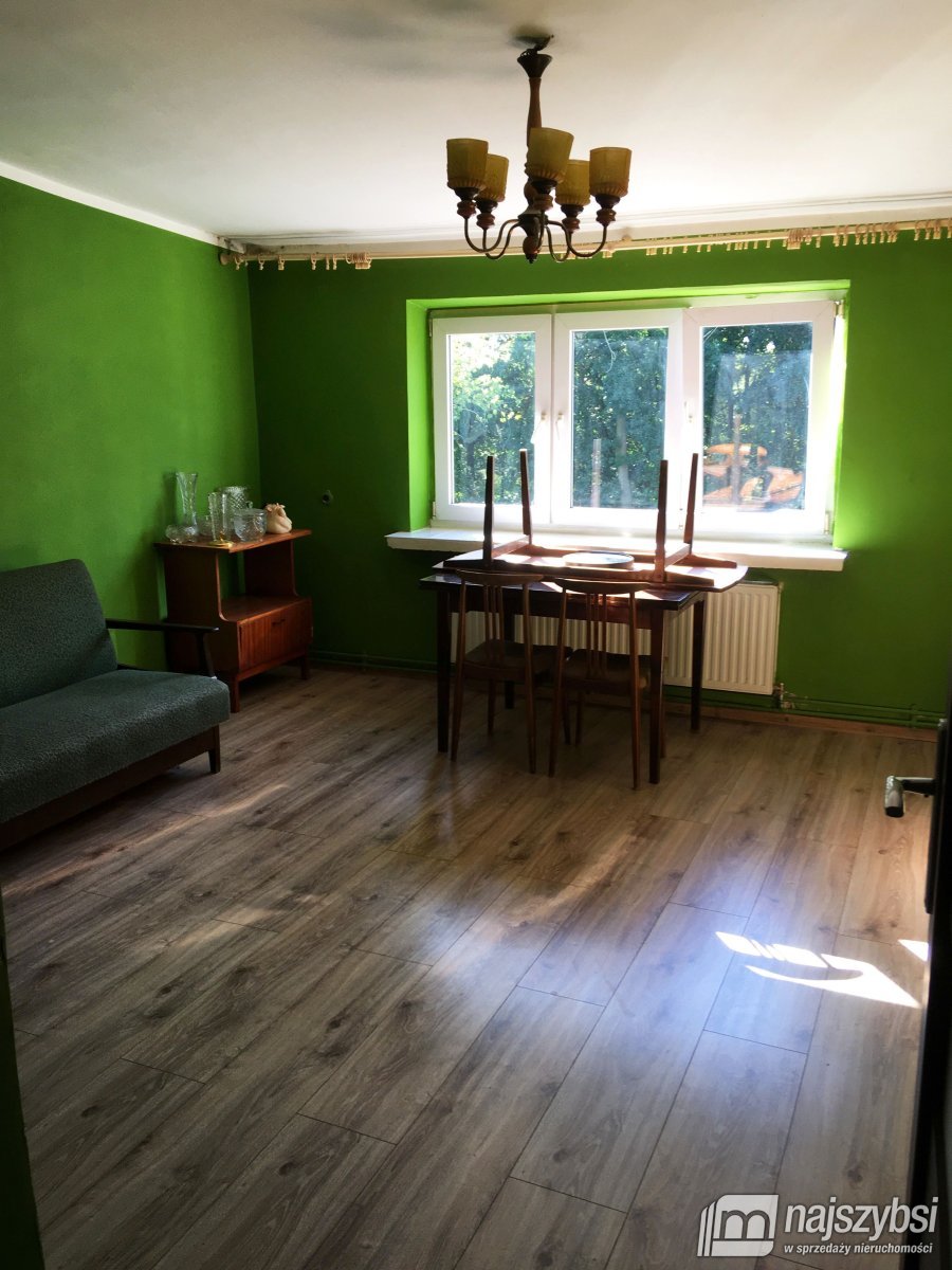 Goleniów/Święta- 2 pokoje z możliwościami (1)
