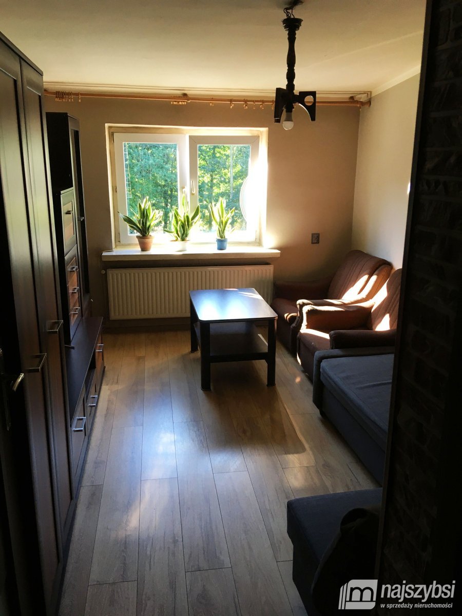 Goleniów/Święta- 2 pokoje z możliwościami (2)