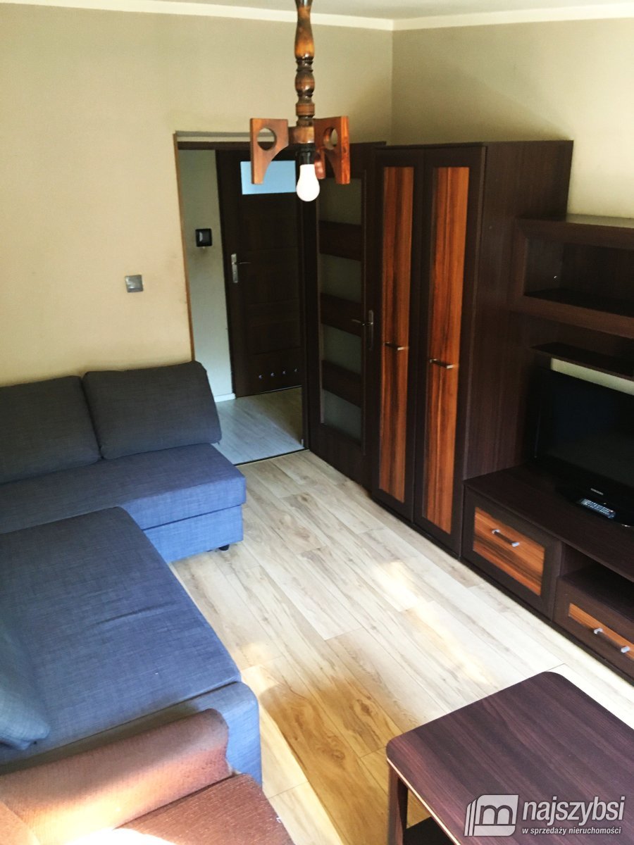 Goleniów/Święta- 2 pokoje z możliwościami (3)