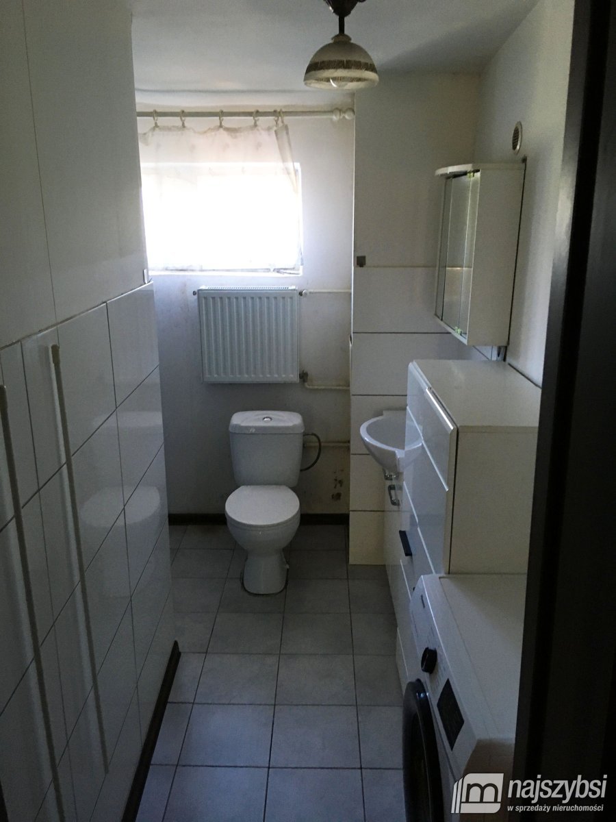 Goleniów/Święta- 2 pokoje z możliwościami (5)
