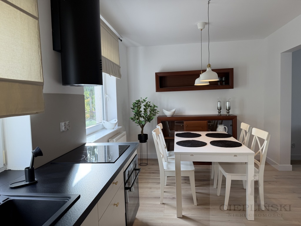 Szczecin Gumieńce , bezczynszowe , 3 pok.  wynajem (4)