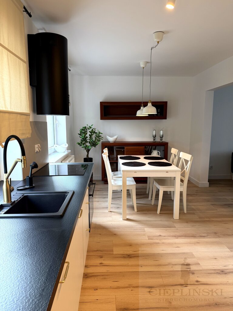 Szczecin Gumieńce , bezczynszowe , 3 pok.  wynajem (2)