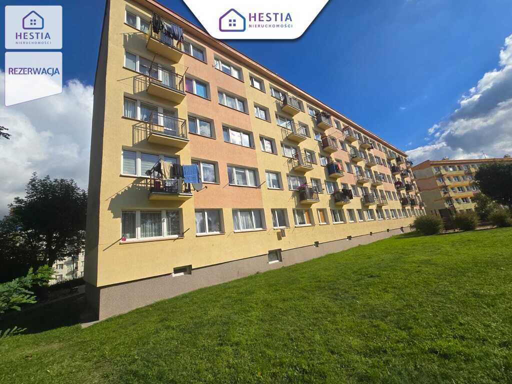 Rezerwacja! Mieszkanie 3-pokojowe z balkonem (7)