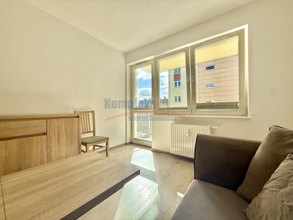 Super lokalizacja! | 2-pok.| balkon| winda| (6)