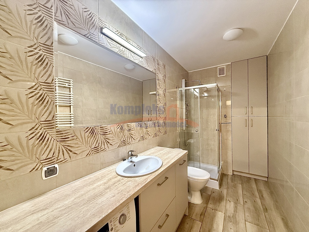 Super lokalizacja! | 2-pok.| balkon| winda| (15)