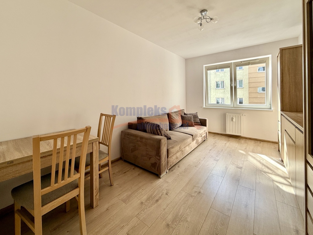 Super lokalizacja! | 2-pok.| balkon| winda| (16)