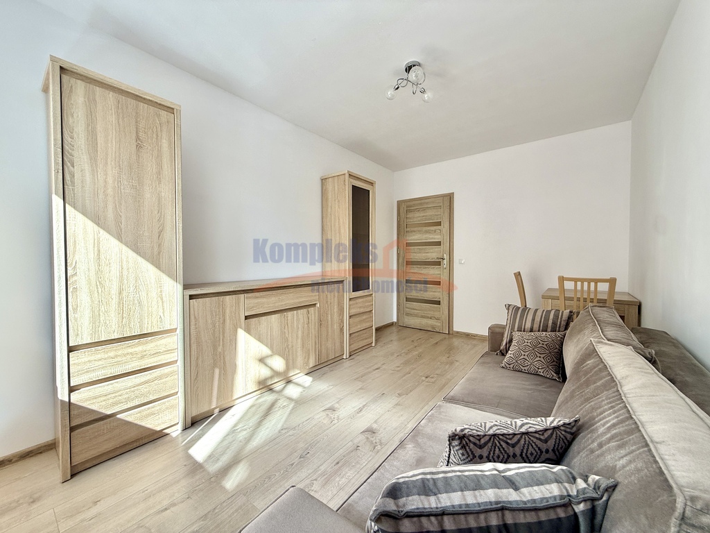 Super lokalizacja! | 2-pok.| balkon| winda| (18)