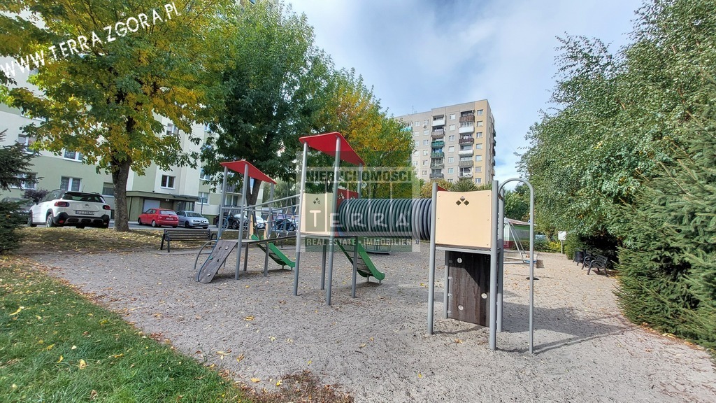 Mieszkanie, 3 pok., 59 m2, Zielona Góra  (14)
