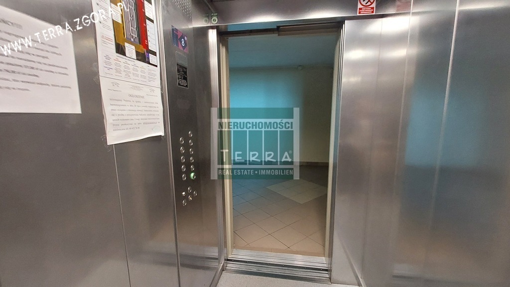 Mieszkanie, 3 pok., 59 m2, Zielona Góra  (12)