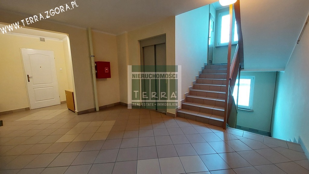 Mieszkanie, 3 pok., 59 m2, Zielona Góra  (13)