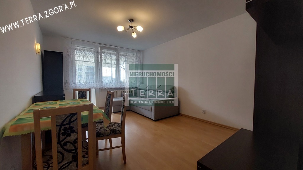 Mieszkanie, 3 pok., 59 m2, Zielona Góra  (2)
