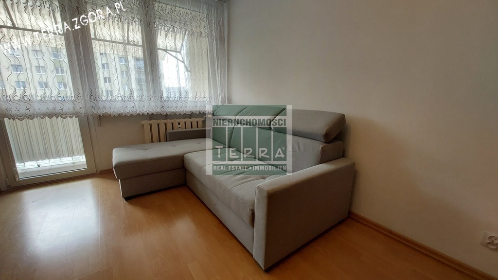 Mieszkanie, 3 pok., 59 m2, Zielona Góra  (3)