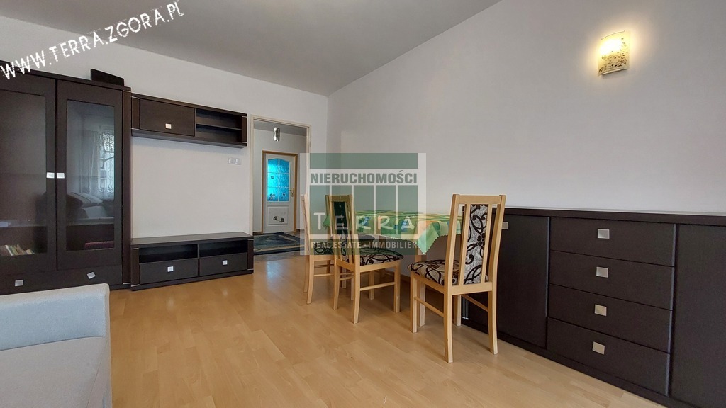 Mieszkanie, 3 pok., 59 m2, Zielona Góra  (4)