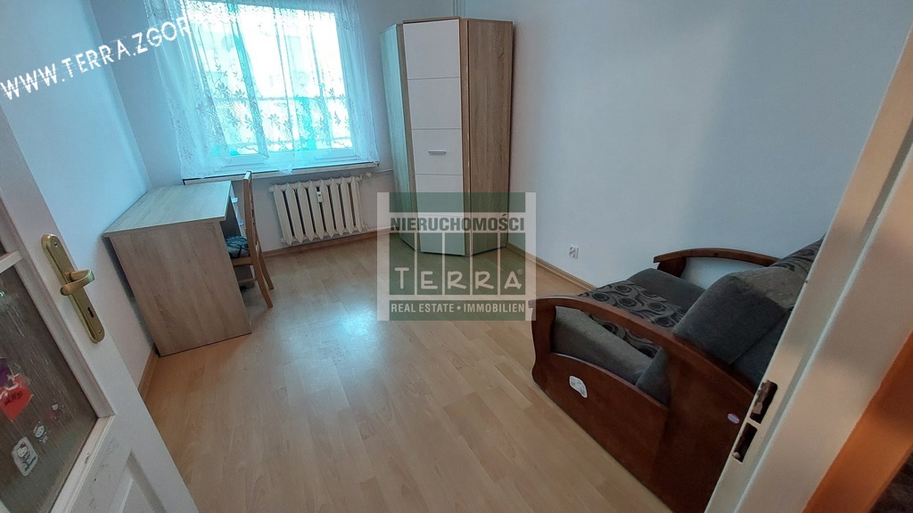 Mieszkanie, 3 pok., 59 m2, Zielona Góra  (8)