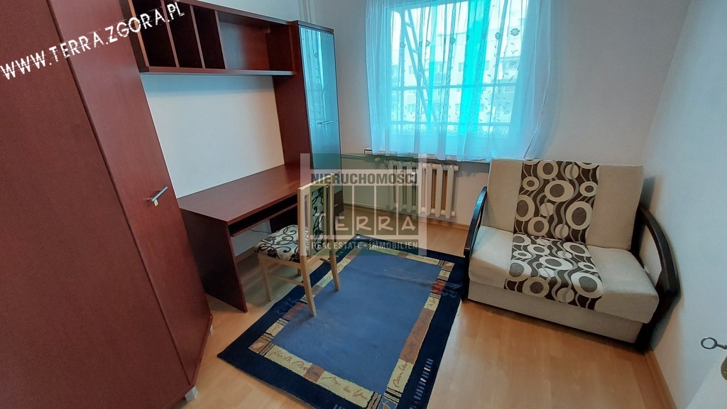 Mieszkanie, 3 pok., 59 m2, Zielona Góra  (7)