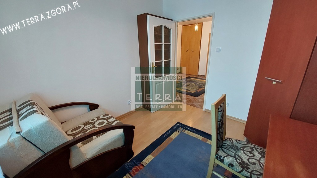 Mieszkanie, 3 pok., 59 m2, Zielona Góra  (6)