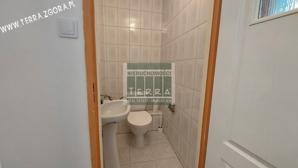 Mieszkanie, 3 pok., 59 m2, Zielona Góra  (10)