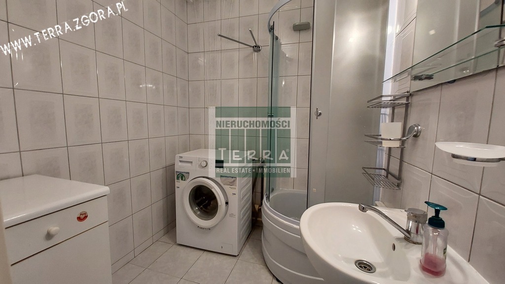 Mieszkanie, 3 pok., 59 m2, Zielona Góra  (9)