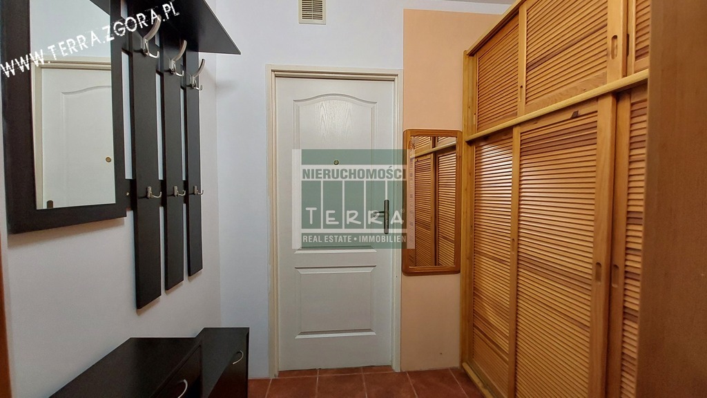 Mieszkanie, 3 pok., 59 m2, Zielona Góra  (11)