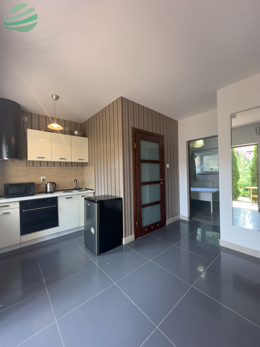 Na sprzedaż apartament 25m2 w Bobolinie (1)
