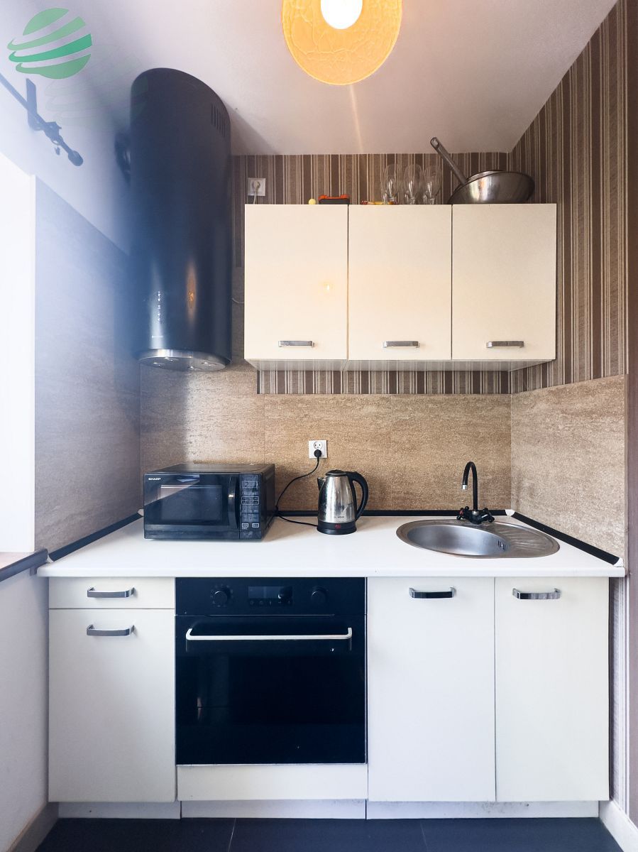 Na sprzedaż apartament 25m2 w Bobolinie (3)