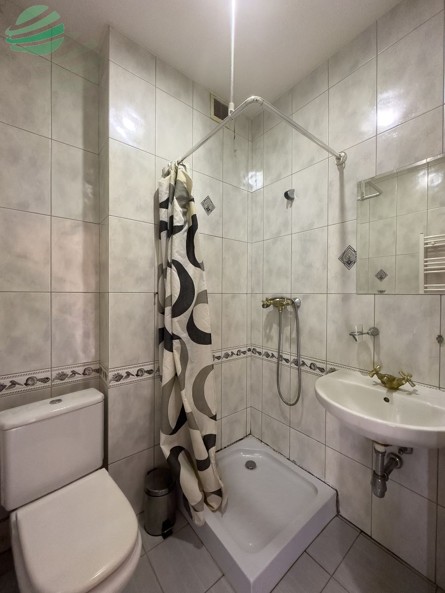 Na sprzedaż apartament 25m2 w Bobolinie (8)