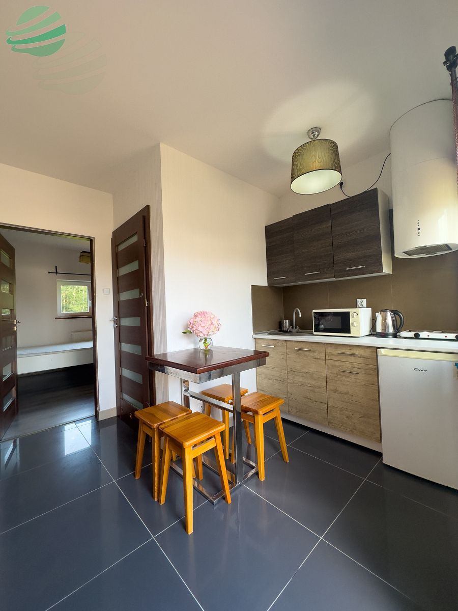 Na sprzedaż apartament 25m2 w Bobolinie (1)