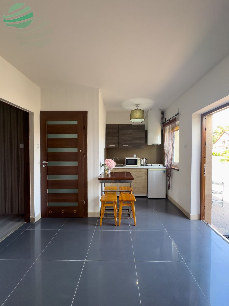Na sprzedaż apartament 25m2 w Bobolinie (12)