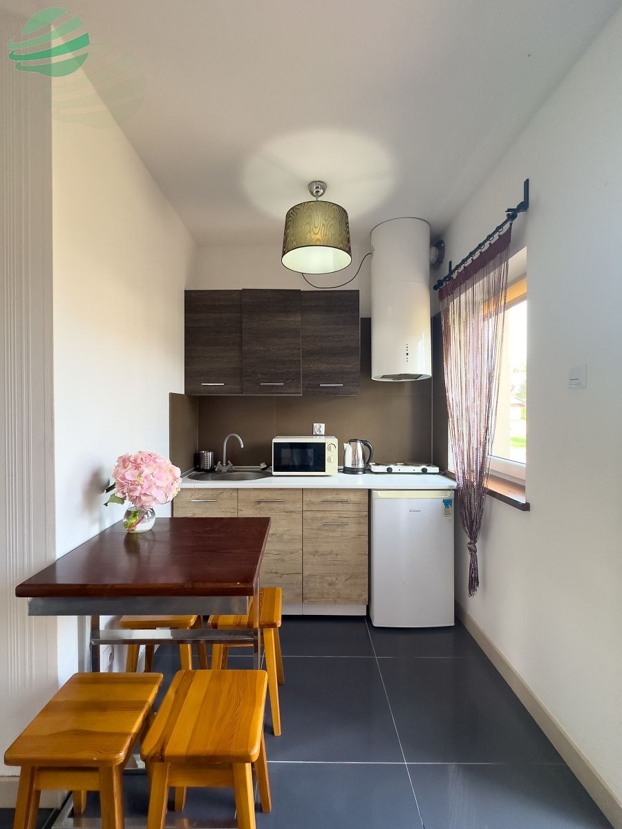 Na sprzedaż apartament 25m2 w Bobolinie (3)