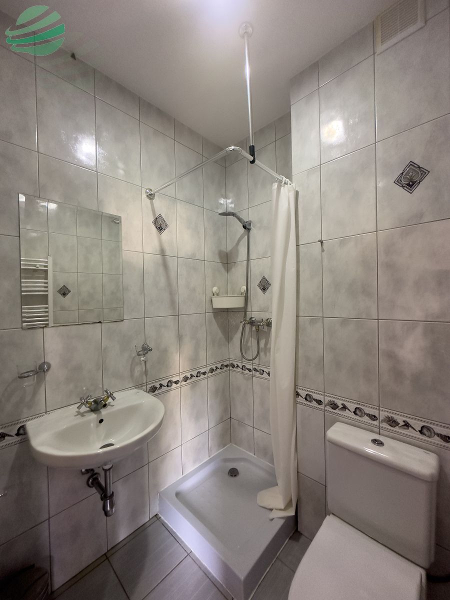 Na sprzedaż apartament 25m2 w Bobolinie (5)