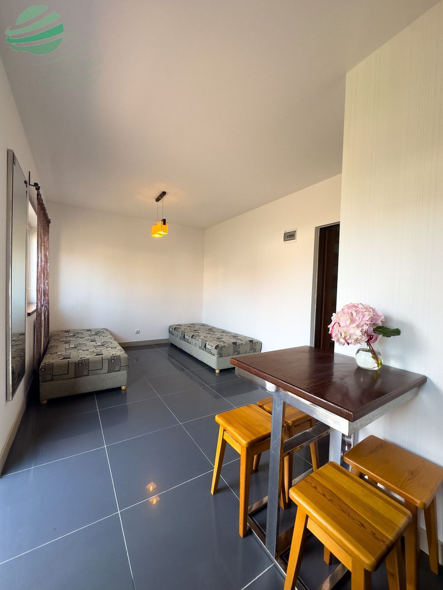 Na sprzedaż apartament 25m2 w Bobolinie (7)