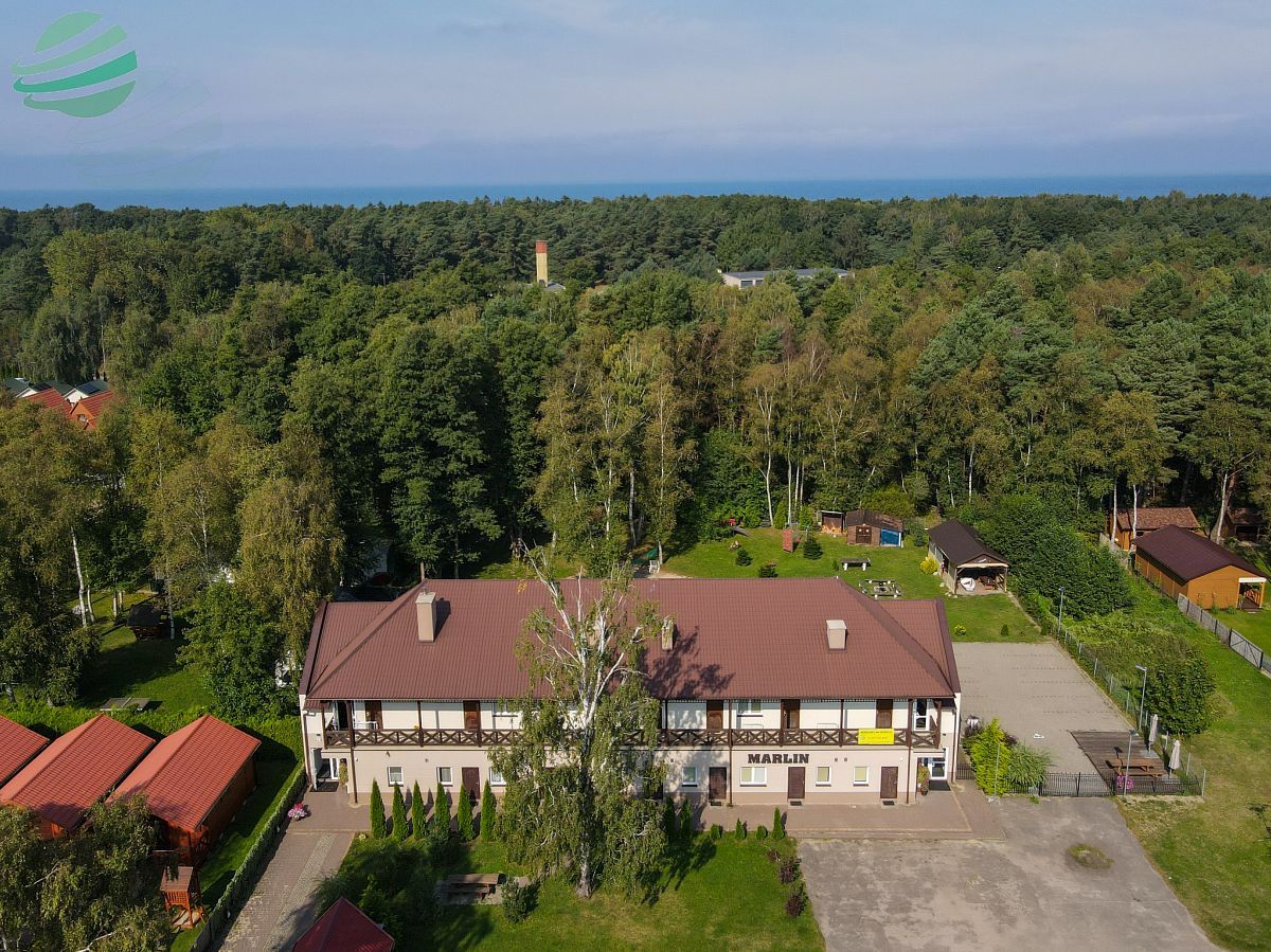 Na sprzedaż apartament 25m2 w Bobolinie (8)