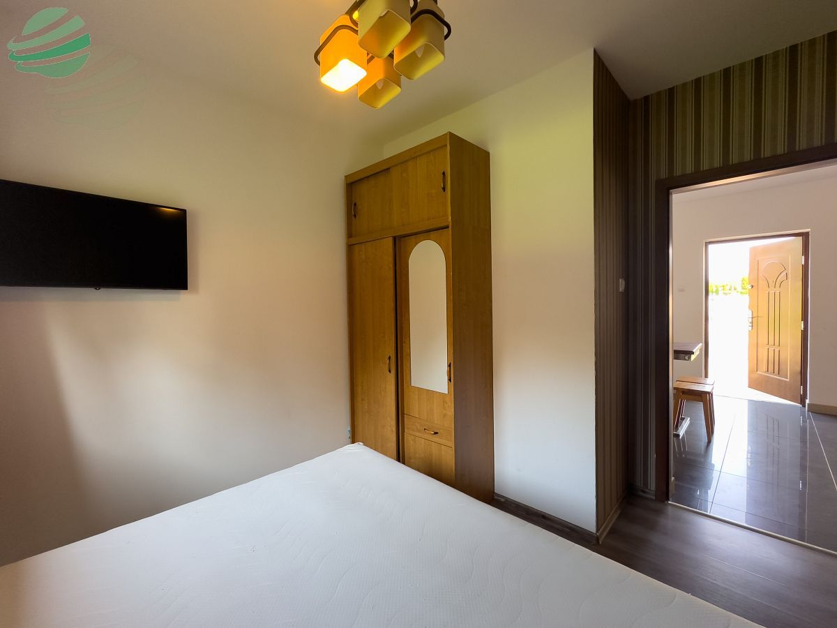 Na sprzedaż apartament 25m2 w Bobolinie (9)
