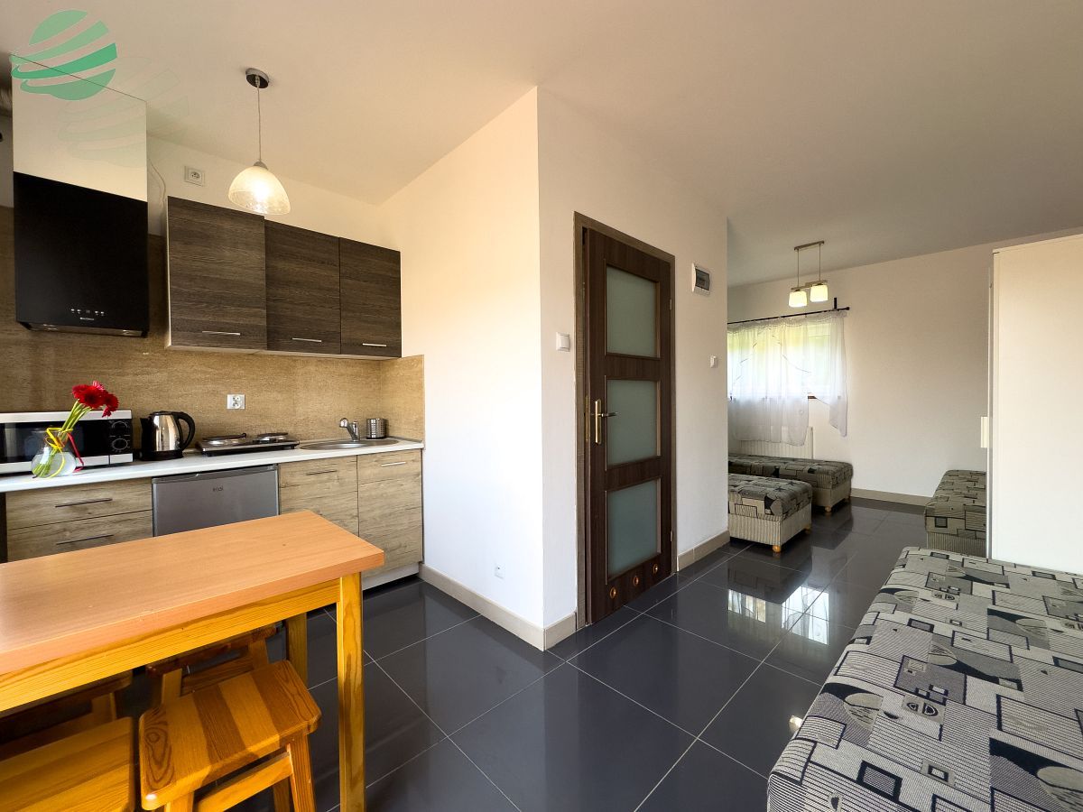 Nowa Cena ! Na sprzedaż apartament 22m2 w Bobolini (1)
